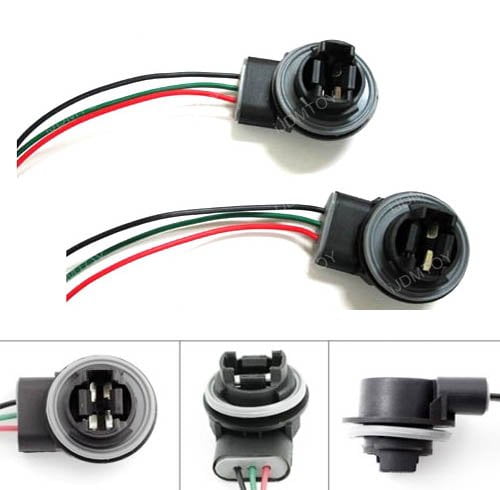 Turn Signal Wiring Harnes