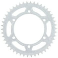 thumbnail image 5 of Niche 520 Front 16T Rear 46T Drive Sprocket for Yamaha FZ1 Motorcycle MK1003522, 5 of 9