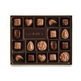 thumbnail image 3 of Godiva Chocolatier Chocolate Gift Box for Birthday, Thank You, Anniversary, Congratulations Gift Basket Gold Ribbon Gourmet Nuts Dark and Milk Chocolate Candy Assortment with Praline and Caramel, 18pc, 3 of 5