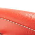 thumbnail image 4 of Pre-Owned Maison Margiela S56WG0069 Women's Leather Shoulder Bag Dark Red (Good), 4 of 15