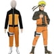 thumbnail image 1 of Disfraz De Halloween Para Niños Naruto-(Modelo Infantil), 1 of 3