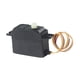 thumbnail image 3 of 1:12 Accesorios de servo de engranaje de dirección de alto rendimiento Repuestos de ensamblaje de bricolaje para RC para Wltoys 12428 12427 12628, 3 of 7