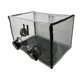 thumbnail image 1 of Mini invernadero de jardín Caja de cultivo de hongos Reutilizable Plegable con bolsa de almacenamiento Bolsa de plantación de plantas Maceta de, 1 of 8