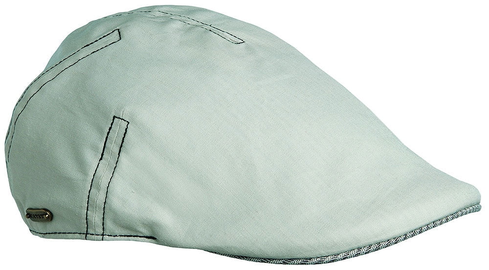 Stetson Hemp Blend Ivy Cap
