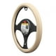thumbnail image 2 of Cubrevolante Piel Color Camello Mikels Funda Cubre Volante MIKEL'S CU-PC, 2 of 4