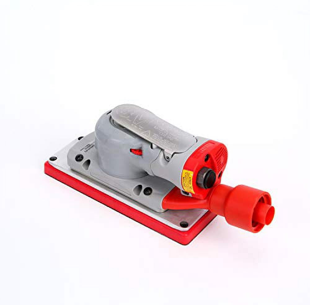 Orbital Sander - Elite Series 28528 70 mm x 198mm Central Vacuum1/8in Orbit-1EA