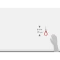thumbnail image 2 of Alicates de punta fina KNIPEX 31 11 160 Precision Grade, 2 of 2