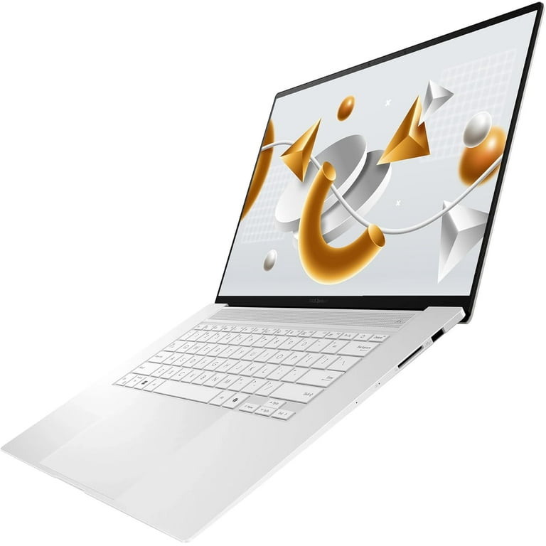 ASUS Zenbook S 16 Laptop, AMD Ryzen AI 9 365, 24 GB DDR5 RAM, 1 TB