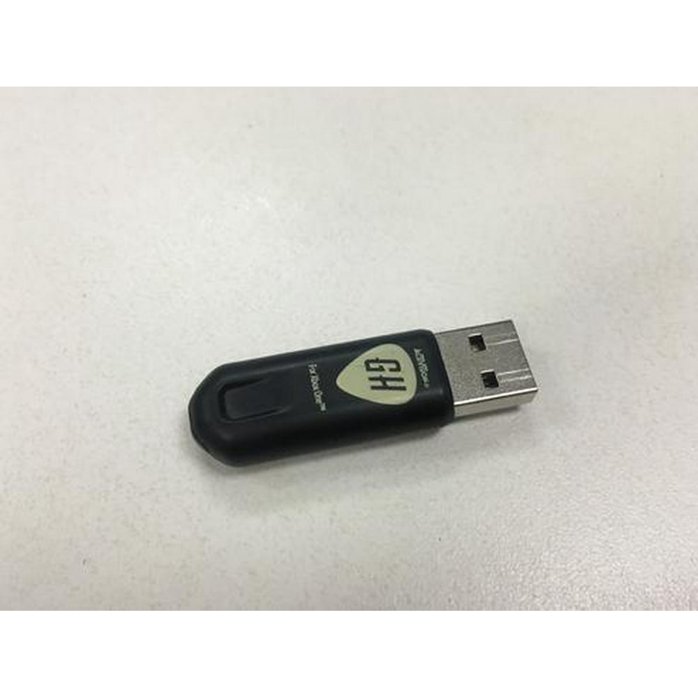 Guitar Hero Live Xbox ONE USB Dongle Wireless Receiver Only Walmart