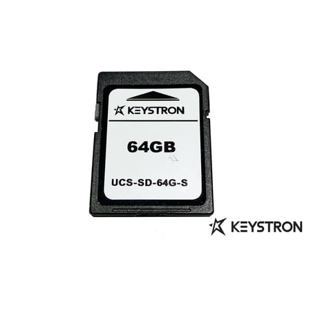 Cisco Compatible UCS-SD-64G-S 64MB Flash for UCS Server B200 B420 C220 C240 M4