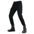 thumbnail image 1 of Abbraccia Pantalones moto resistentes protección, 1 of 6
