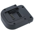 thumbnail image 3 of Battery Adapter Converter Battery Adapter Battery Converter Battery Adapter Battery Converter ABS Electrical Accessories for 20V 4 PIN Convert to 20V 5 PIN, 3 of 7