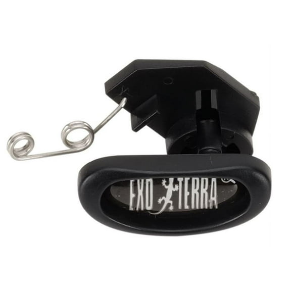 Exo Terra Replacement Terrarium Glass Door Latch