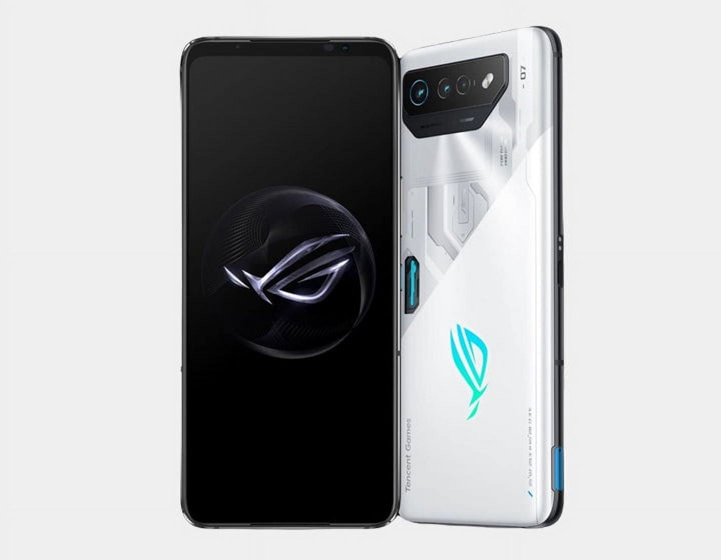 ASUS ROG Phone 7 AI2205 5G Dual 256GB ROM 12GB RAM GSM Unlocked