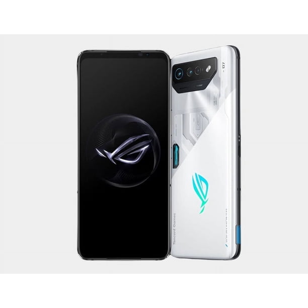 ASUS ROG Phone 7 AI2205 5G Dual 256GB ROM 12GB RAM GSM Unlocked