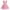 Pink Polka Dots, variant on IBTOM CASTLE Kids Girls Sequins Romper Tutu Dress Butterfly Daisy Polka Dots Embroidery Princess Tulle Wedding Pageant Evening Gown Flutter Sleeves Birthday Party Dresses 5-6 Years Pink Polka Dots