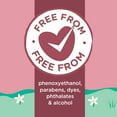 thumbnail image 3 of Parents Choice Fresh Scent Baby Wipes, 1200 Count (Select for More Options), 3 of 9