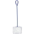 thumbnail image 3 of Blue Ribbon Pet Easy Catch Nylon Soft and Fine Mesh Aquarium Net with Long Handle, 3 of 4