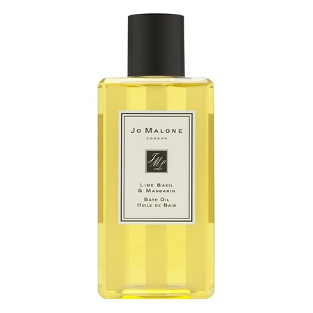 Jo Malone London Lime Basil & Mandarin Bath Oil 8.5oz