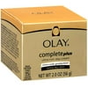 Olay: Uva + Uvb Protection For Extra Dry Skin Complete Plus Ultra Rich Day Cream, 2 oz
