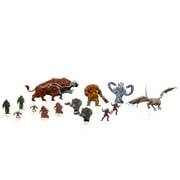 D&D Idols of the Realms: Essentials 2D Miniatures Pack - Monster Pack #2 - Dungeons & Dragons