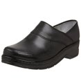 thumbnail image 1 of Klogs Chaussures pour Femmes Sonora Sabot de Chef à Dos Fermé, 1 of 6