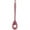 Pink, variant on 100% Organic Melamine Kitchen Spaghetti Fork, Indigo