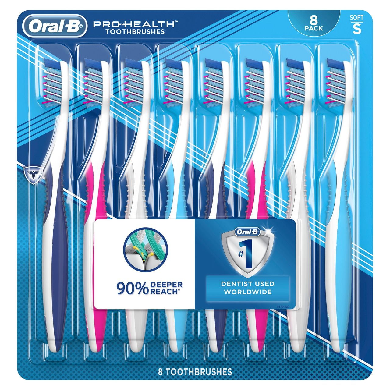 oral b matching toothbrush