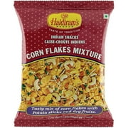 Haldiram's Cornflakes Mixture Swt&spcy