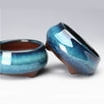 thumbnail image 3 of Decodeary Yixin Speciality Purple Clay Pottery Collection With Fluent Line And Smooth 1Set, 3 of 6
