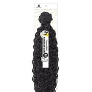 Shake-N-Go Organique Hawaiian Curl 24 (Color : 1B Off Black)
