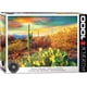 thumbnail image 1 of Rompecabezas EuroGraphics Colores del Desierto 1000 Piezas 49x67 cm, 1 of 3