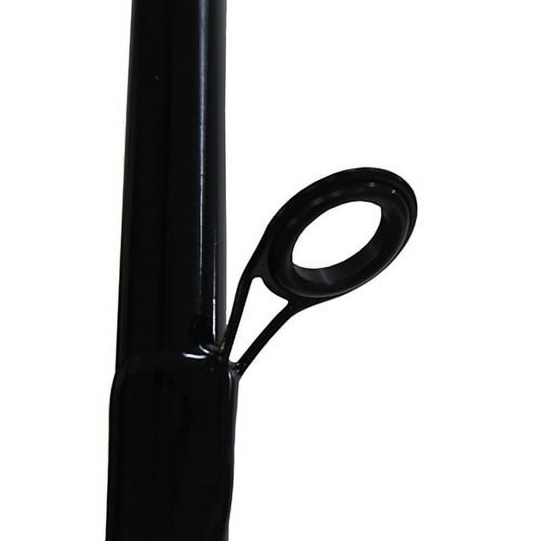 Daiwa Sweepfire 2-Piece 7' Fiberglass Durable Construction Spin