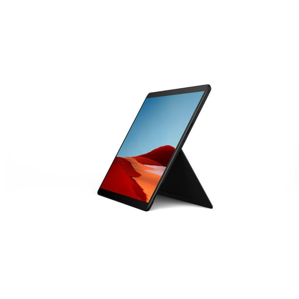 Microsoft Surface Pro X - SQ2/16GB/512GB (Matte Black)