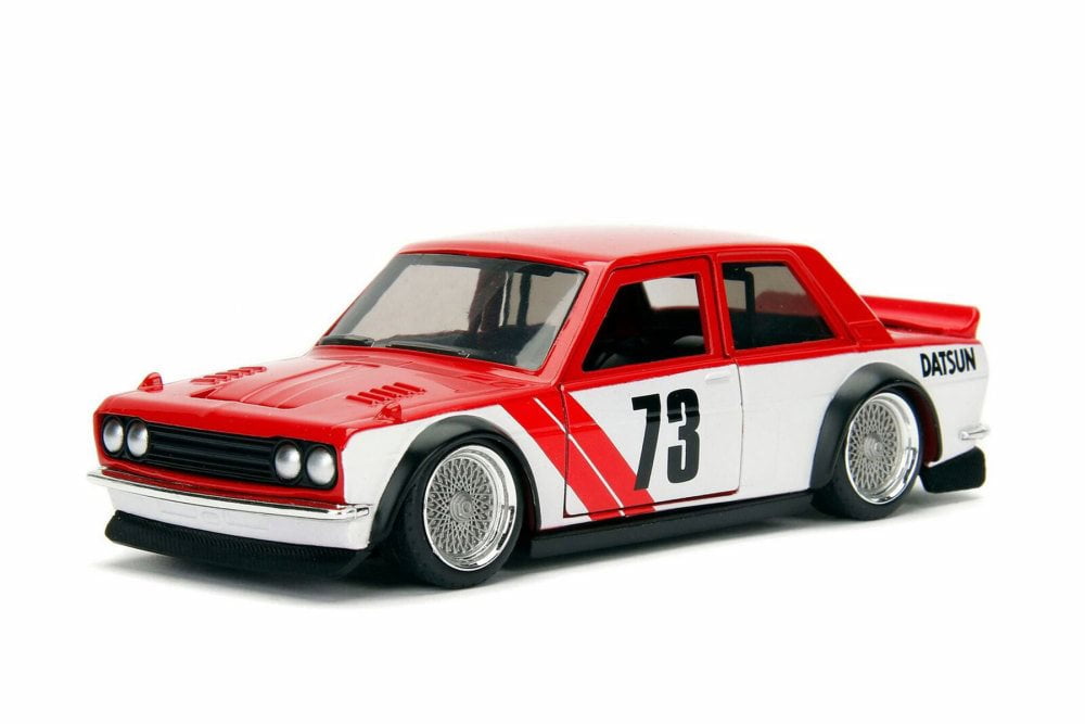 diecast datsun 510