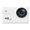 White, variant on HD 4K Sports Waterproof Camera Diving Aerial Photography Riding 2.0 Inch WIFI Sports DV ,Easy to Use