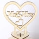 thumbnail image 4 of Mr & Mrs Ferrero Rocher - Soporte para tartas de 7 niveles con forma de corazón personalizado JFHHH pequeña, 4 of 4