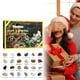 thumbnail image 2 of Juguete Sorpresa Con Cuenta Atrás Para Navidad Ore Blind 24 Días Juguete Ore Blind, 2 of 8