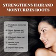 thumbnail image 3 of Pure Batana Oil - Natural Vegan Hair Growth Product, 3 of 5