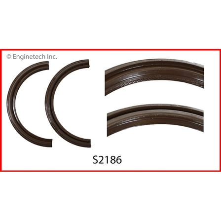 SEAL R MAIN CHRY 360 DOUB