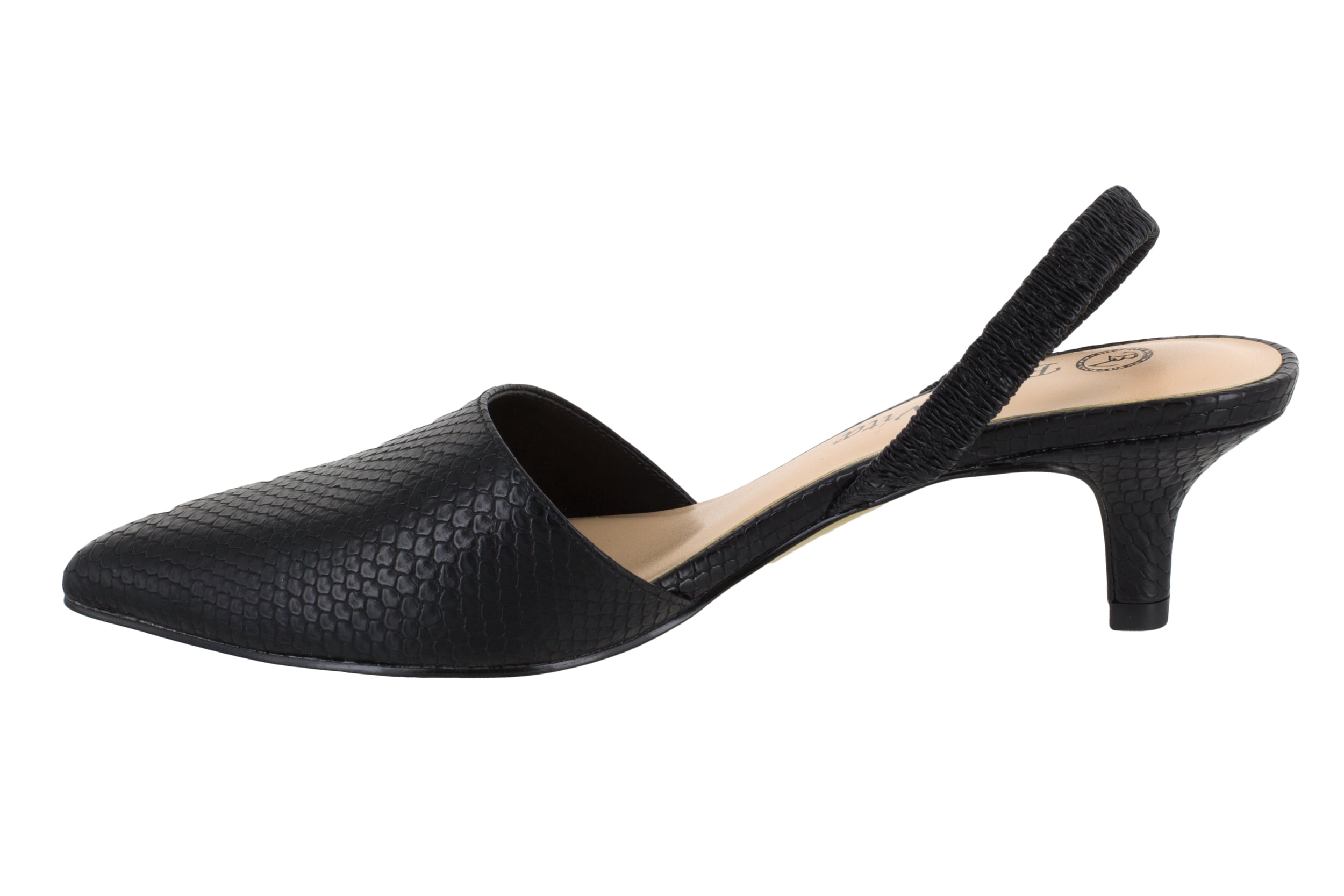 Bella Vita Sarah II Slingback Dress Shoes (Women)