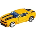 thumbnail image 2 of Transformers 2 Revenge of the Fallen Deluxe Class Bumblebee Action Figure 2008, 2 of 3