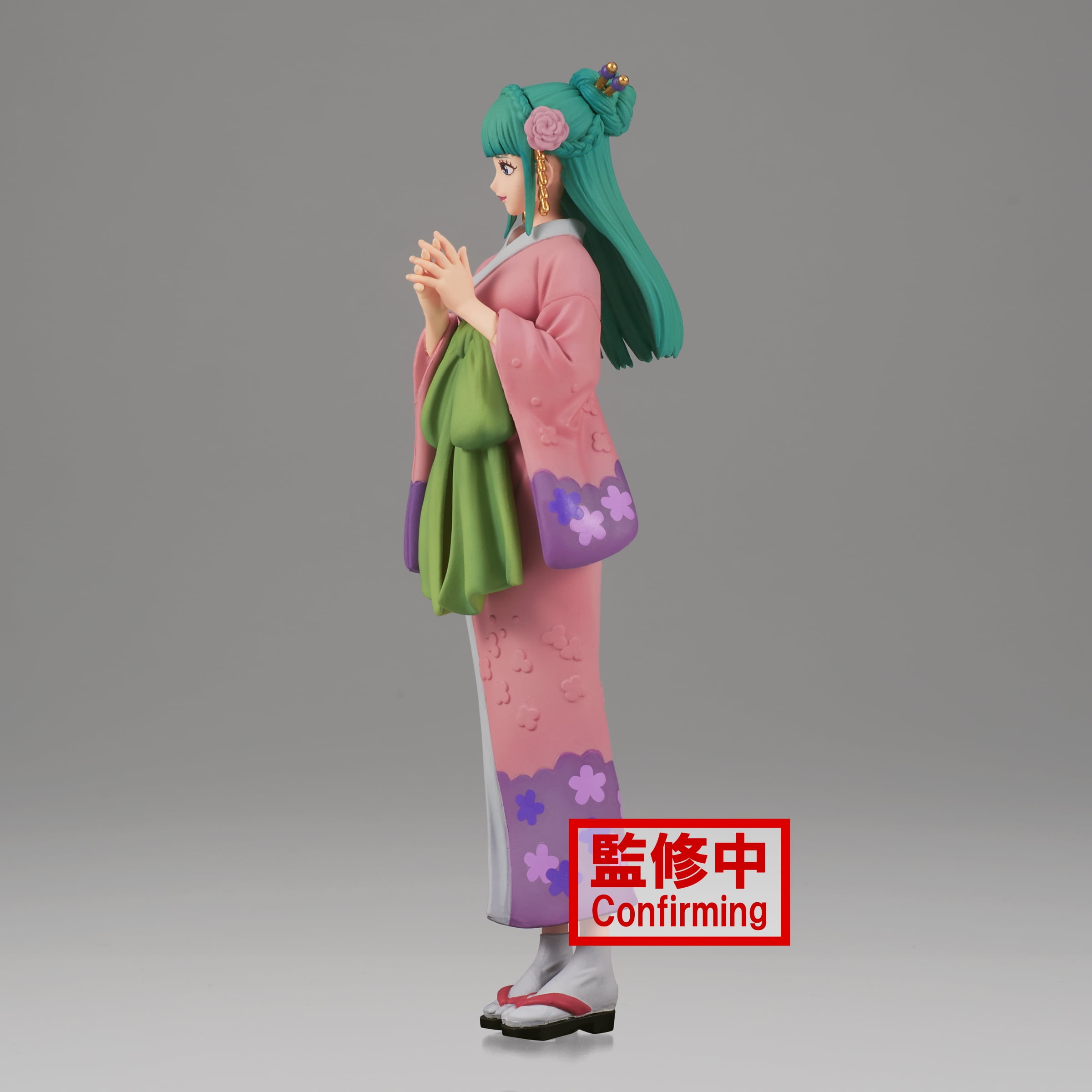 BANPRESTO - ユリコ Amazon.com: Banpresto - Yu Yu Hakusho - Youko Kurama (ver. A