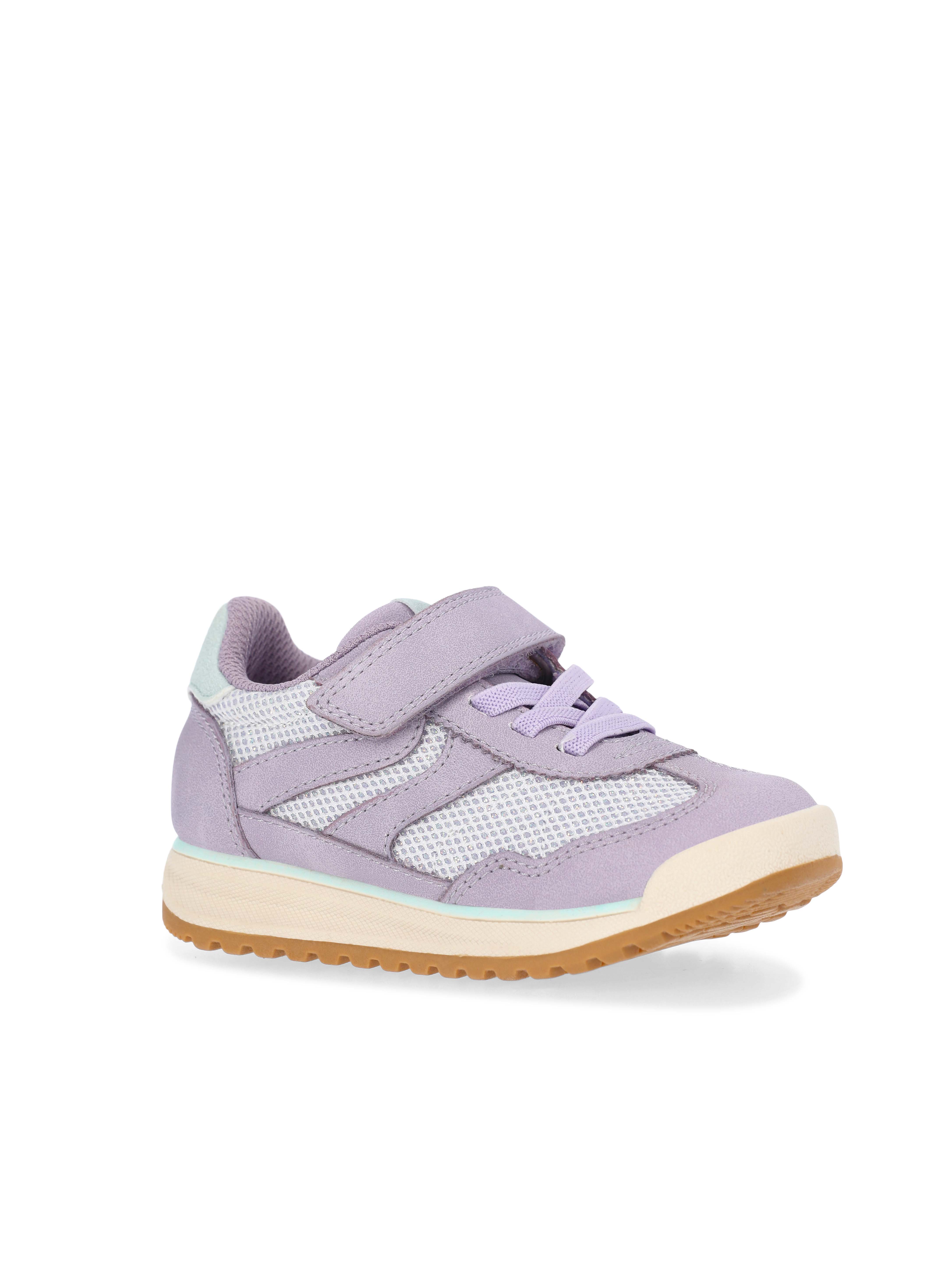 Wonder Nation Toddler Low Profile Jogger Sneakers