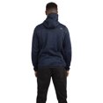 thumbnail image 2 of Trespass - Forro Polar Odeno B Jaspeada para Hombre (Marino), 2 of 3