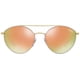thumbnail image 3 of Lentes de Sol Vogue VO4023S 50245R, 3 of 4
