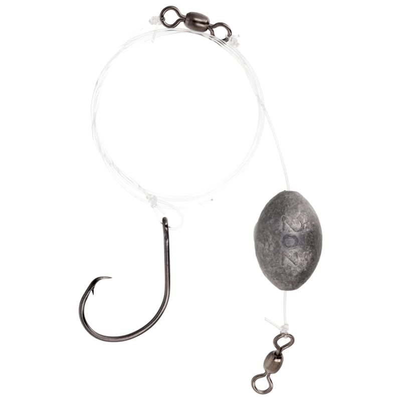 cara hack coin fishing hook Slurp Hooks™ for Carp, 25-Pack – Catfish Sumo and swimming naturally for stripers Catfish Wide Gap Circle Hooks