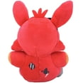 thumbnail image 4 of Nightmare Foxy Plush Toy 8 Inch,FNAF Plushies Doll,for Boy Girl Christmas Halloween Birthday Gift, 4 of 4