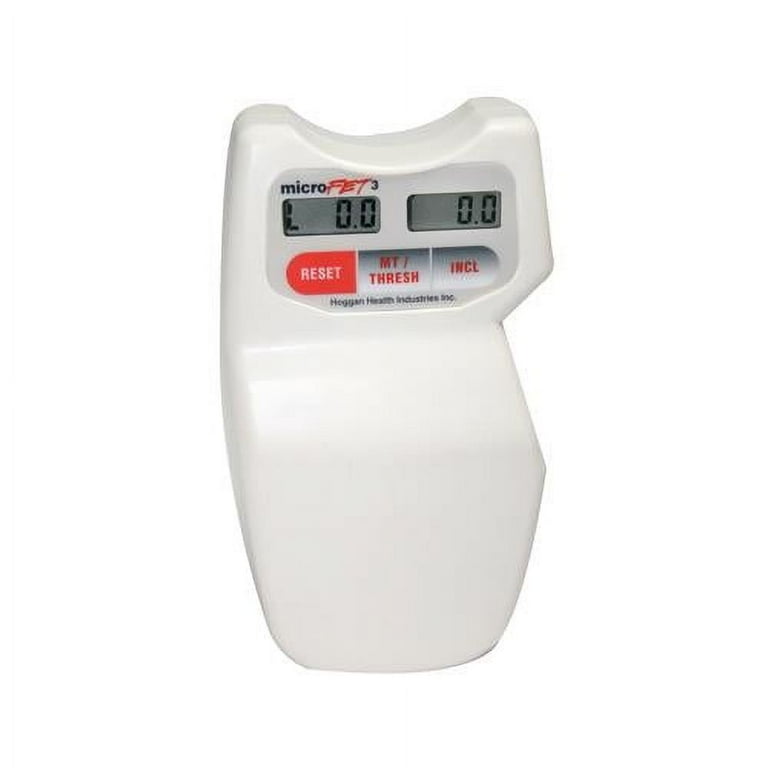 MicroFET3 MMT with Goniometer - Wireless with Clinical Software Package