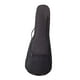 thumbnail image 2 of Estuche para guitarra acústica Oxford con bolsillos y correas de hombro ajustables y suaves. 23 pulgadas, 2 of 9